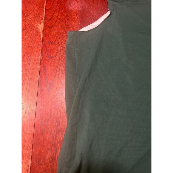Russell Athletic Tank Top Men's 2XL Sportwear Sleeveless Muscle Logo Green - Picture 3 of 7
